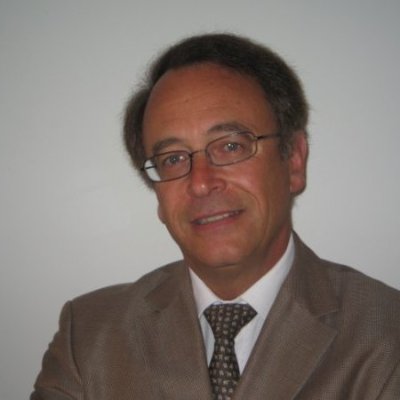 Patrick Bonnetain