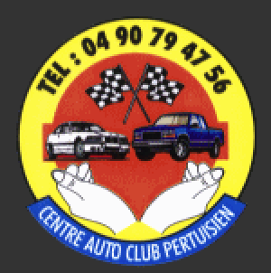Centre Auto Club Pertuisien