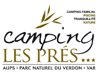 Camping les prés 3 étoiles NN Aups