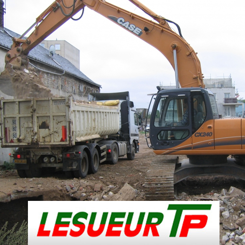 Lesueur TP