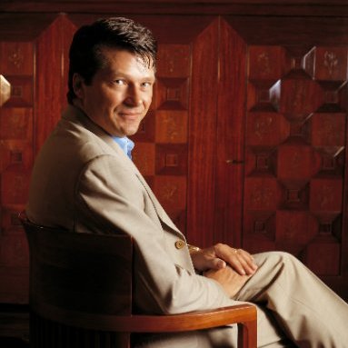 Jean François Guinot