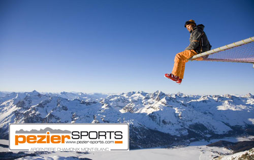 Pezier sport